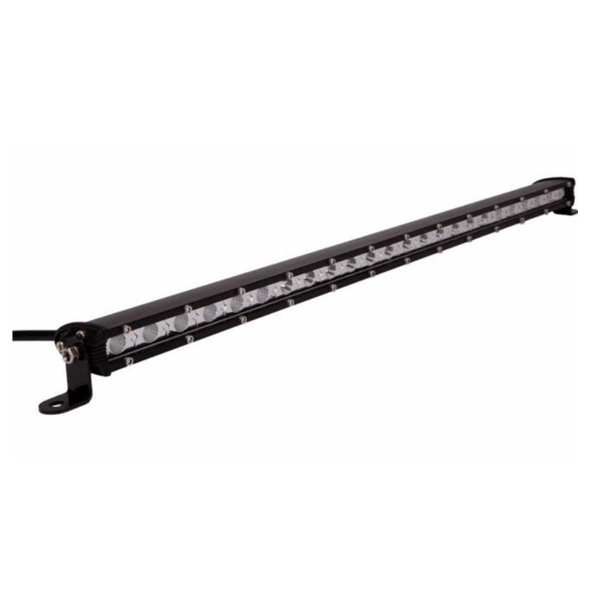 Barra Neblinera de 4x4 de 32 LED