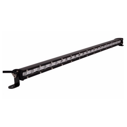 Barra Neblinera de 4x4 de 32 LED