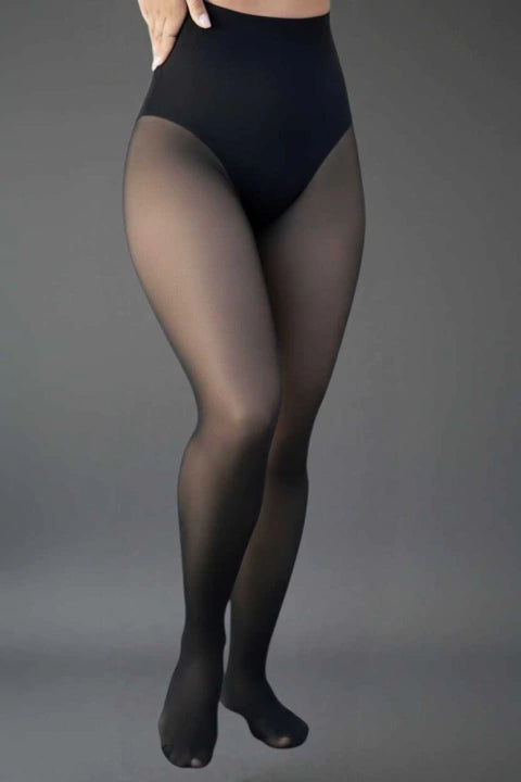 Panty Efecto Piel Faja Reductora (200g)