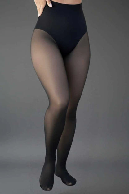 Panty Efecto Piel Faja Reductora (200g)