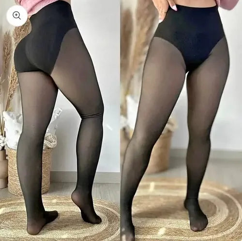 Panty Efecto Piel Faja Reductora (200g)